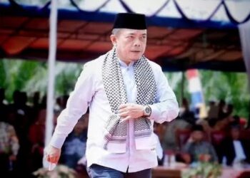 Sikapi Soal Dirinya Dihina, Al Haris: Itu sudah Biasa, Saya Tak Persoalkan, Saya Ingin Membangun Jambi