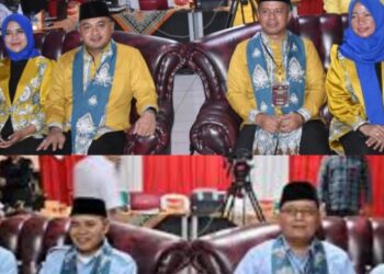 Dokumen Dua Bakal Paslon Bupati Tebo Belum Memenuhi Syarat