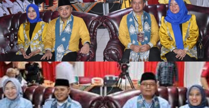 Dokumen Dua Bakal Paslon Bupati Tebo Belum Memenuhi Syarat