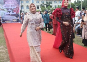 Pengrajin Jambi Harus Urus HAKI