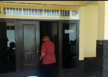 Babak Baru Korupsi Dana PKK, Polres Menunggu Hasil Audit Investigasi Inspektorat Provinsi Jambi