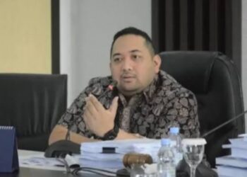 Waka DPRD Minta Pemerintah Optimalkan Hasil Laut