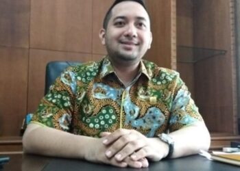 Waka Pinto Berharap Maskapai Tambah Penerbangan