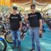Digagas Agus Rubyanto, Tebo Bike Festival Dihadiri Ribuan Biker