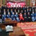 Minus PDI-P, Tiga Nama Calon Pimpinan Dewan Dikirim ke Kemendagri