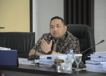 Waka DPRD Dorong Pemprov Terbitkan SK Siaga Darurat Karhutla