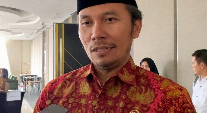 Soal Asniati Guru TK, Ketua DPRD Jambi Sebut Tak Perlu Kembalikan Uang Rp75 juta
