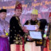 Ketua DPRD Jambi Hadiri Puncak Hari Adat Melayu Jambi