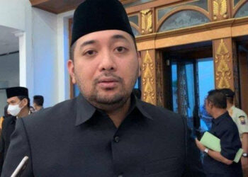 Waka DPRD Minta Pemprov Perhatikan Keselamatan Transportasi Sungai