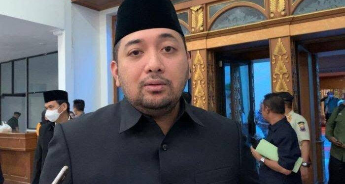 Waka DPRD Minta Pemprov Perhatikan Keselamatan Transportasi Sungai