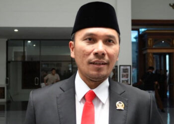 Ketua DPRD: Proses PPDB Harus Tertib, Transparan dan Sesuai Aturan