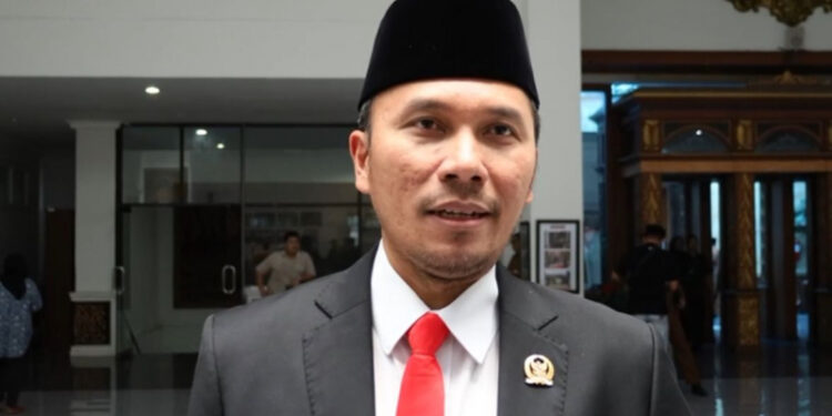 Ketua DPRD: Proses PPDB Harus Tertib, Transparan dan Sesuai Aturan