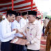 Gubernur Jambi minta BPD dan Kades Bekerja Sama Tingkatkan Pelayanan Serta Angkat Hukum Adat