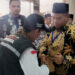 Komisi IV DPRD Provinsi Jambi Sambut Kepulangan Jamaah Haji di Bandara Hang Nadim Batam
