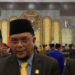 Hadiri Pelantikan Pimpinan DPRD Kota Jambi, Ivan Wirata Dukung Kerjasama DPRD Provinsi
