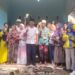 Dukungan Agus-Nazar Terus Mengalir,  Apalagi Ada Program Hidupkan Madrasah, Insentif Guru hingga Beasiswa Anak-anak Kurang Mampu