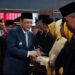 Hadiri Pelantikan Anggota DPRD, Varial Harap 35 Dewan Jalankan Tugas Sebaik-Baiknya