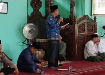 Pemkab Tebo Gelar Peringatan Maulid Nabi