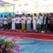 Dukung Agus-Nazar Jadi Pemimpin Tebo, Ribuan Masyarakat dan Para Kiai Gelar Doa Bersama