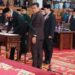 Pimpinan DPRD Provinsi Jambi Periode 2024-2029 Resmi Dilantik