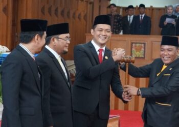Ketua DPRD Jambi Berharap Prabowo Perhatikan Isu Krusial di Jambi