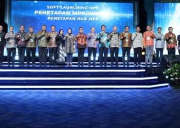 Pj Bupati Tebo Hadiri Gebyar Pelayanan Prima