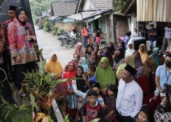 22.480 Penduduk Tebo Masih Kategori Miskin, Ini Upaya Pemkab Tebo