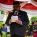 Sudirman: Sumpah Pemuda Bangkitkan Semangat Menuju Indonesia Emas