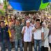 Merata di 12 Kecamatan, Berikut Program Unggulan Agus-Nazar Jika Terpilih