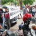 Diduga Tak Laporkan Kepemilikan 1.000 Hektar Lahan Sawit ke LHKPN, Pendemo Minta Kejati Jambi Usut Tuntas
