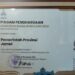 Provinsi Jambi Raih 2 Penghargaan