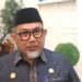Sudirman Apresiasi Pandangan Umun Fraksi DPRD Terhadap RAPBD 2025