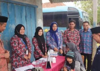 DPPKBP3A Kabupaten Batanghari Siap Buka Pelayanan KB
