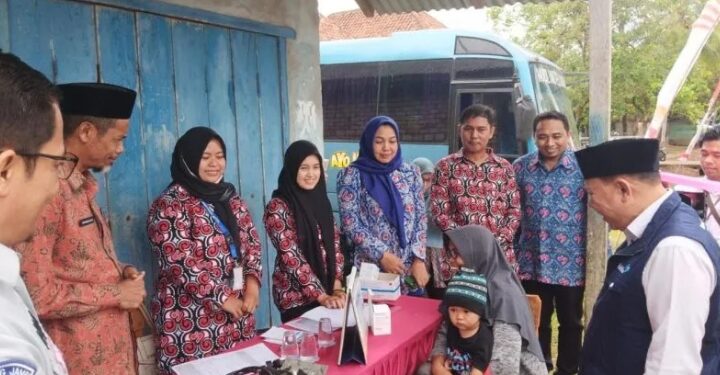 DPPKBP3A Kabupaten Batanghari Siap Buka Pelayanan KB