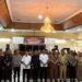 Pemkab Batanghari Gelar Pertemuan Kesiapan Pilkada 2024