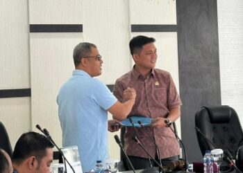 Ketua DPRD Hafiz Minta Pemerintah Perhatikan Organisasi Cipayung