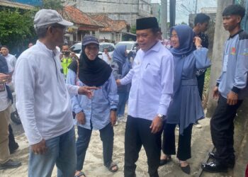 Gubernur Al Haris Berharap 90 Persen Partisipasi Masyarakat di Pilkada Jambi 2024