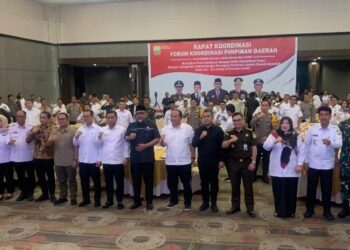 DPRD Jambi Harap Partisipasi Pemilih Meningkat
