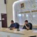 Ketua DPRD Sementara Serap Aspirasi Tenaga Honorer RSUD Raden Mattaher Jambi