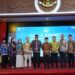 Gubernur Al Haris Harap Pensiunan Pemprov Kreatif di Masyarakat