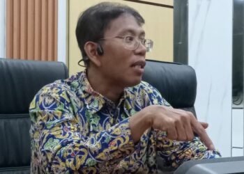 BPJN Targetkan Tak Ada Lobang di Jalan Nasional Jelang Nataru