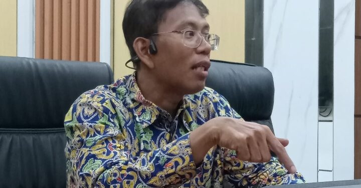 BPJN Targetkan Tak Ada Lobang di Jalan Nasional Jelang Nataru