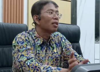 Antisipasi Terjadinya Bencana Alam, BPJN Jambi Siagakan Alat Berat di 11 Lokasi