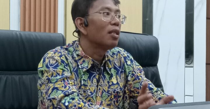 Antisipasi Terjadinya Bencana Alam, BPJN Jambi Siagakan Alat Berat di 11 Lokasi