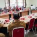 Pejabat Tebo Gelar Rapat Penilaian Evaluasi Kota Layak Tahun 2024