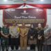 Kaban Kesbangpol Tebo Hadiri Pembukaan Rapat Pleno Terbuka