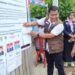 Asisten 1 Pantau Pelaksanaan Pilkada di VII Koto