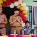 Dinas PMD Tebo Mengadakan Penilaian Posyandu
