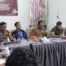 Forkompinda Terus Matangkan Persiapan Debat Publik Putaran Kedua
