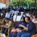 Disdik Tebo Gelar EDUFEST dan JOB FAIR 2024 di SMK Raudhatul Mujahidin